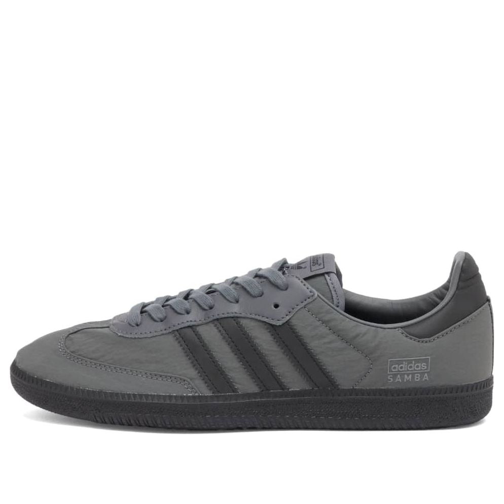 adidas Samba OG 'Grey Core Black' IH9993