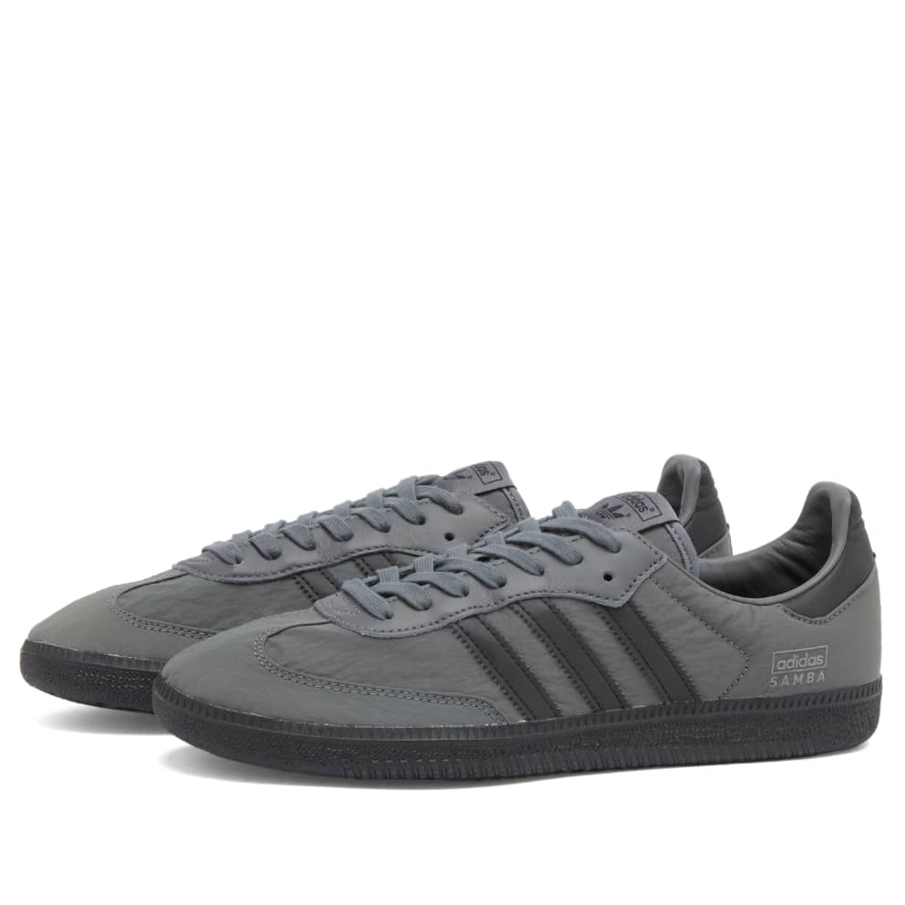 adidas Samba OG 'Grey Core Black' IH9993