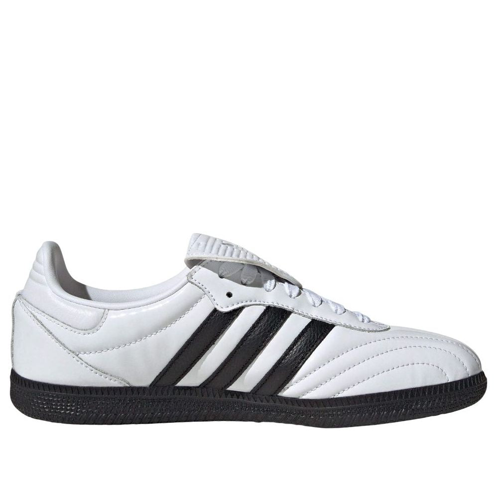 (WMNS) adidas Samba LT 'Cloud White Core Black Sole' JI2706