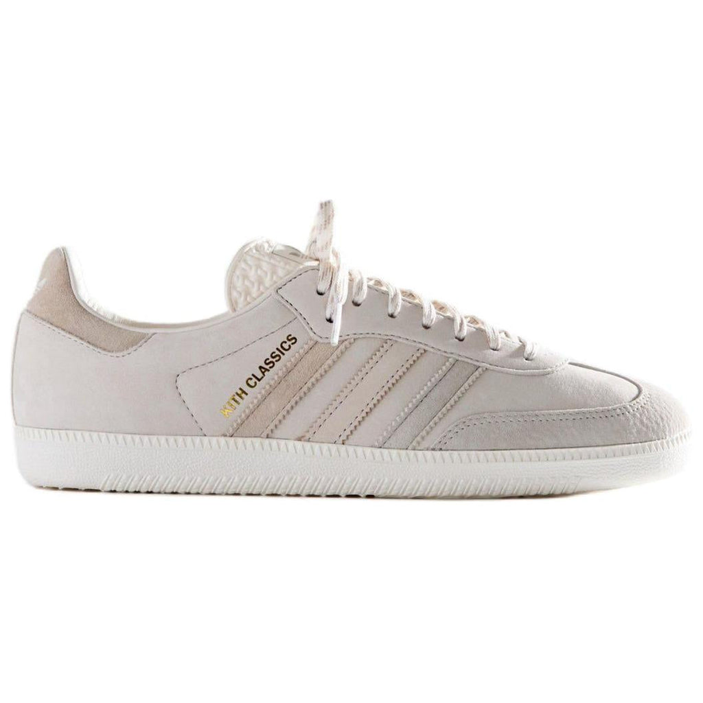 adidas x Kith Samba OG 'White Orbit Grey' IH0090
