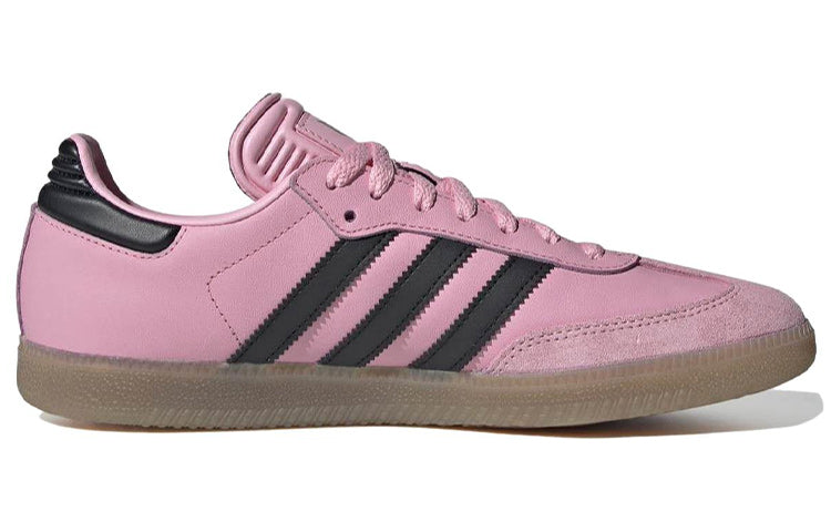 adidas x Lionel Messi Samba Indoor 'Messi' IH8158