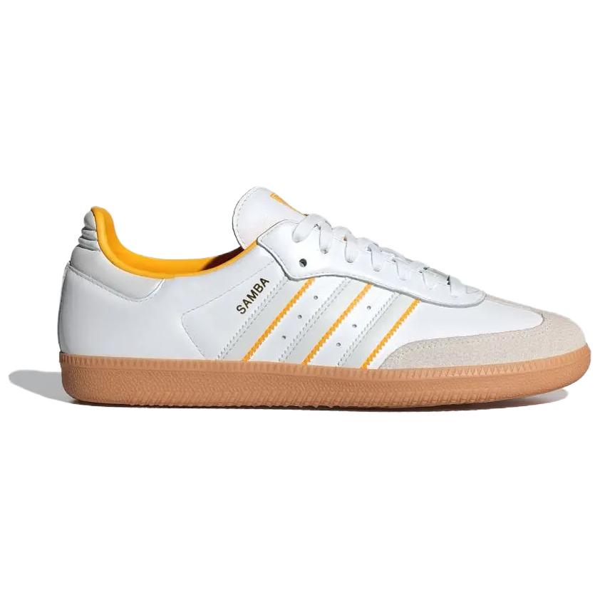 adidas Samba OG 'Crew Yellow' ID1479