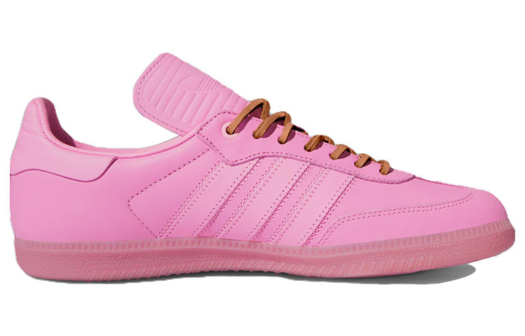 adidas x Pharrell Humanrace Samba 'Pink' IE7295