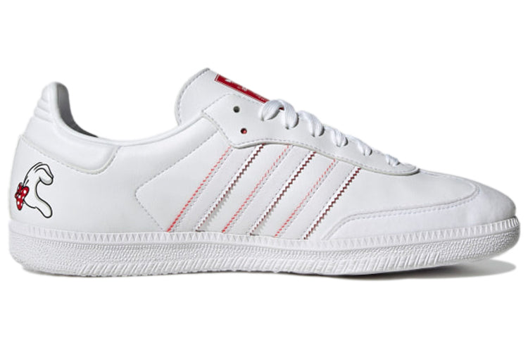 adidas x Disney Samba Vegan 'Minnie Mouse' GY1890