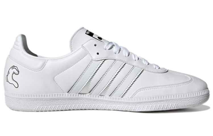 adidas x Disney Samba Vegan 'Mickey Mouse' GY1889