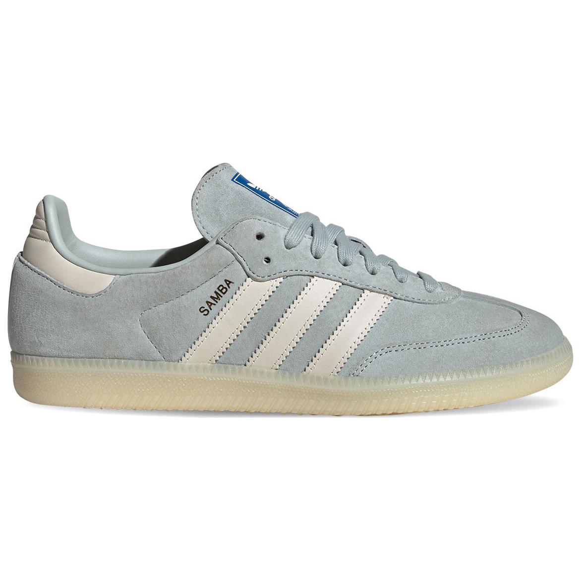 adidas Samba OG 'Wonder Silver' IG6177