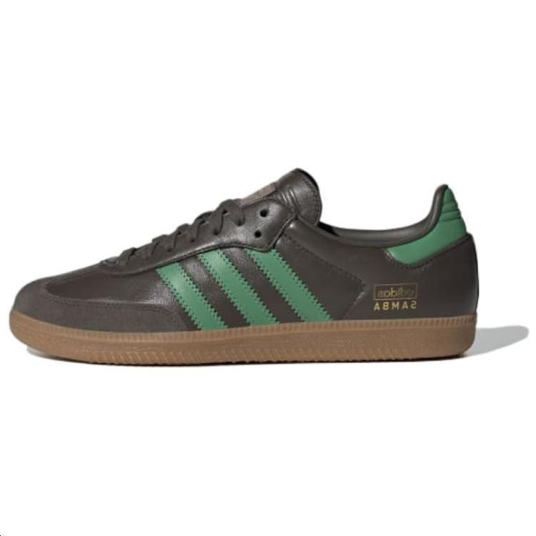 adidas Samba OG 'Shadow Olive Green' IG6175