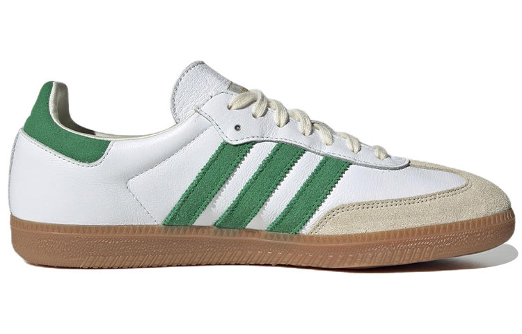 adidas x Sporty & Rich Samba OG 'White' HQ6075