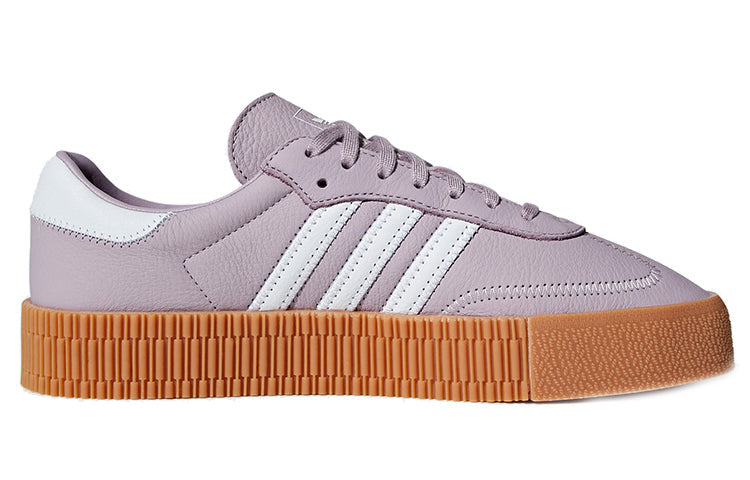 (WMNS) adidas Sambarose 'Soft Vision' CG6205