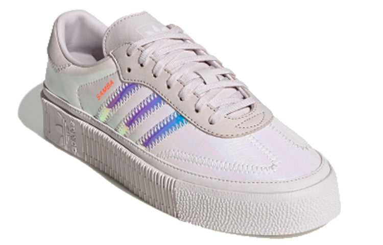 (WMNS) adidas Sambarose 'Orchid Tint Energy Ink' EE5128