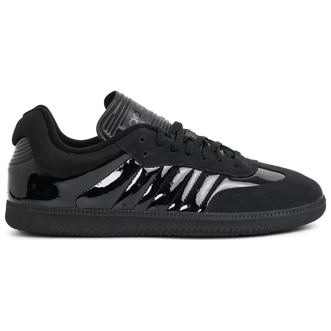 adidas x Dingyun Zhang Samba 'Core Black' IE3176