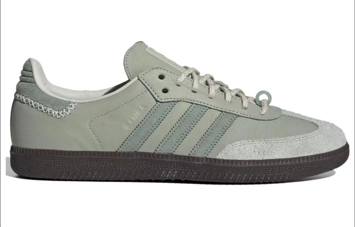 adidas x Maha Samba OG 'Jade' IE0967