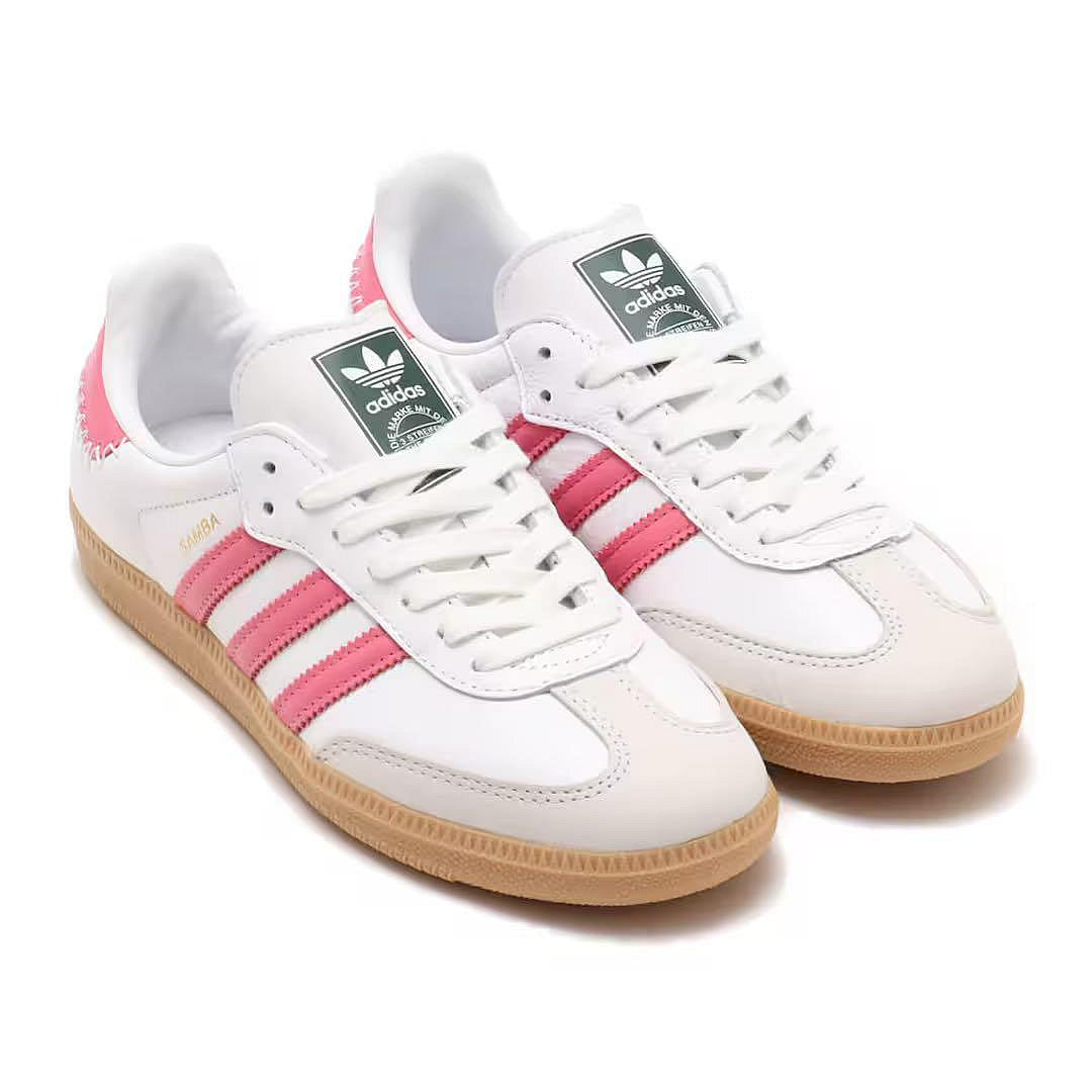 (WMNS) adidas Samba OG 'Rose Tone' JI2013