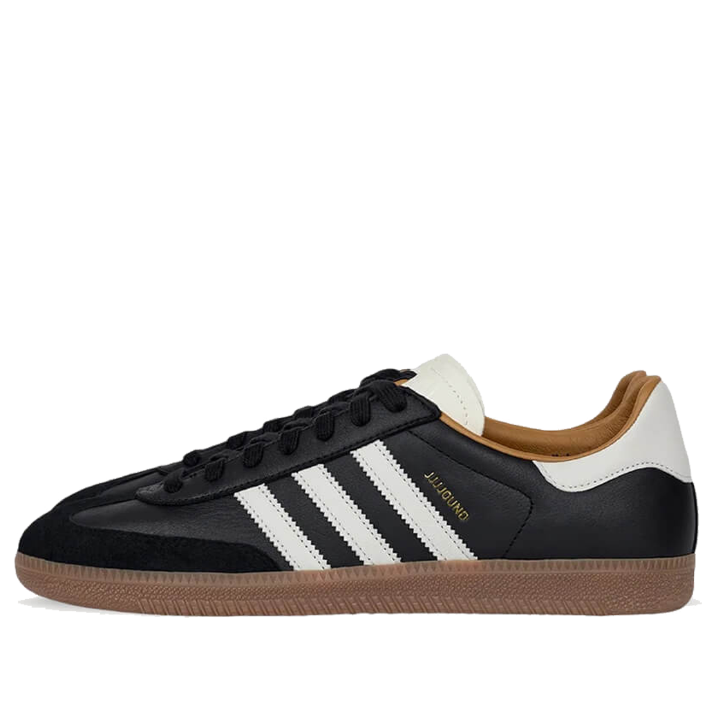 adidas x JJJJound Samba OG 'Black' ID8707