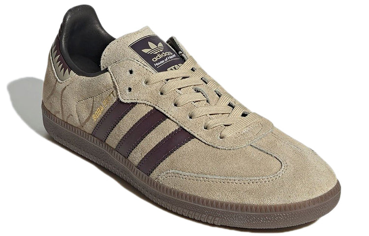 adidas x Star Wars Samba 'Boba Fett Sarlacc Pit' GX6806