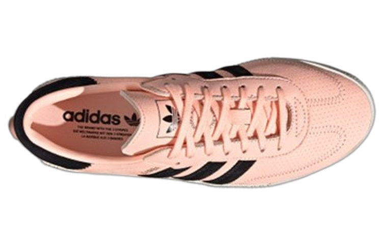 (WMNS) adidas Sambarose 'Clear Orange Core Black' F34240