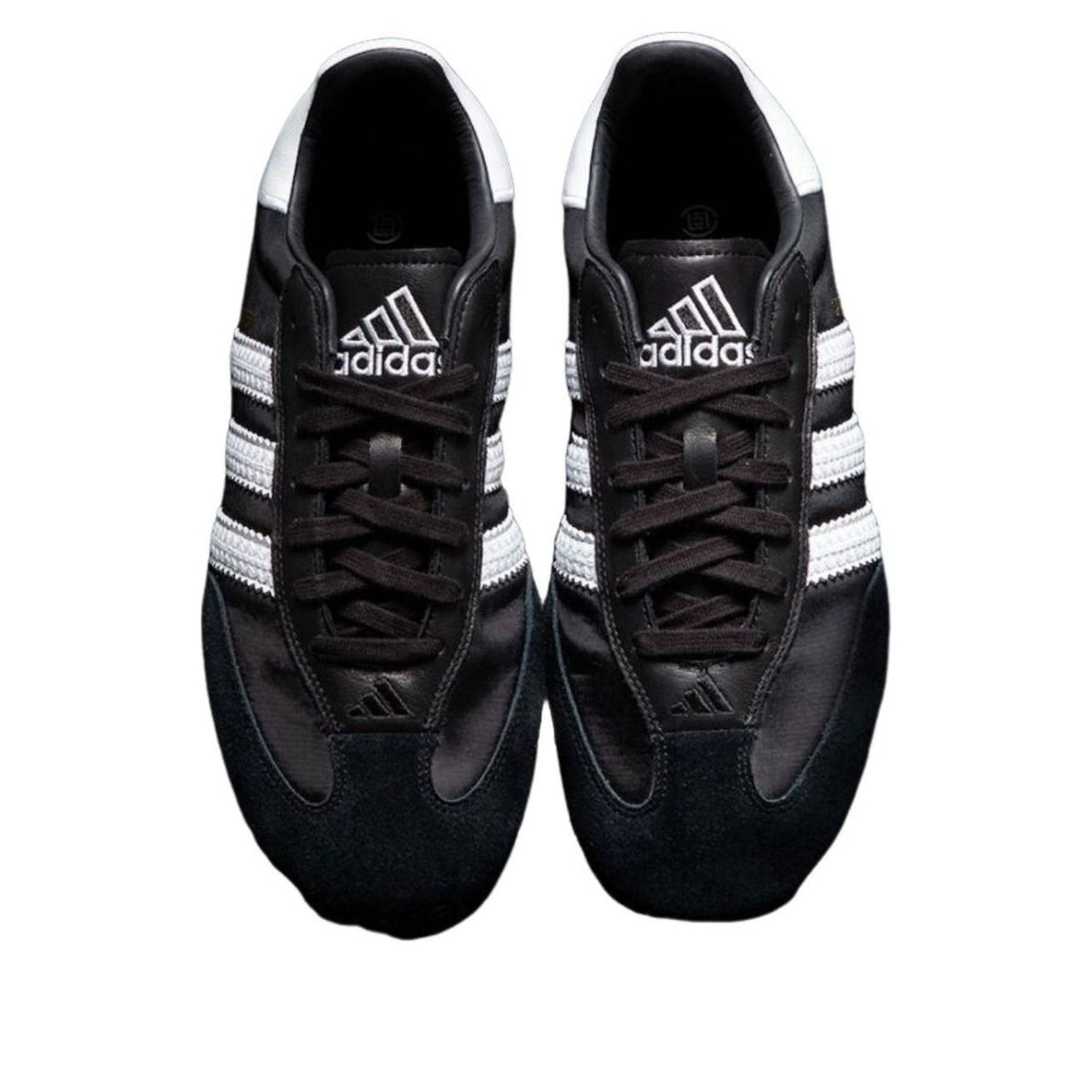 adidas x Clot Samba Espadrille 'Black' KI4323
