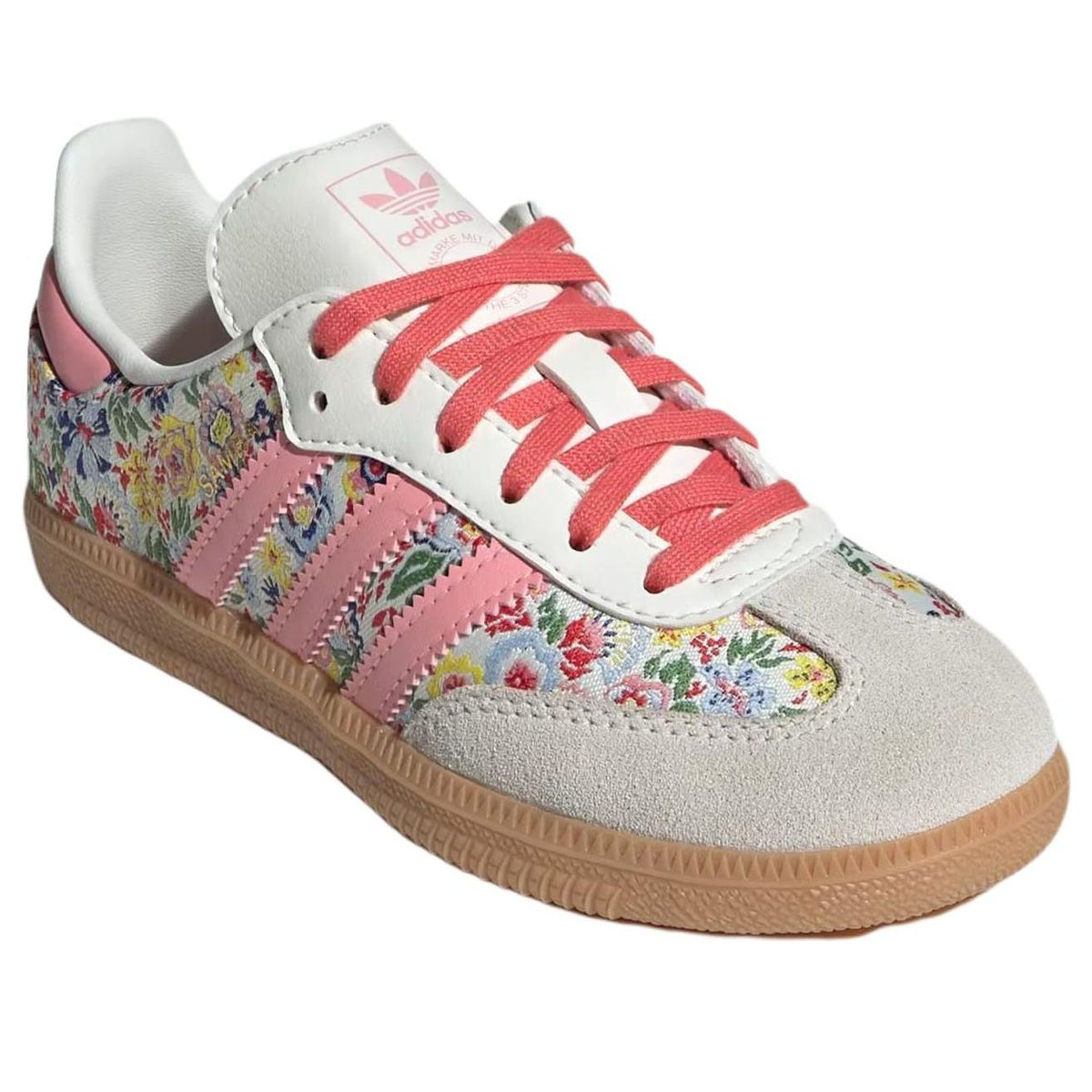 (PS) adidas x Liberty London Samba OG 'Floral Embroidery' JI0281