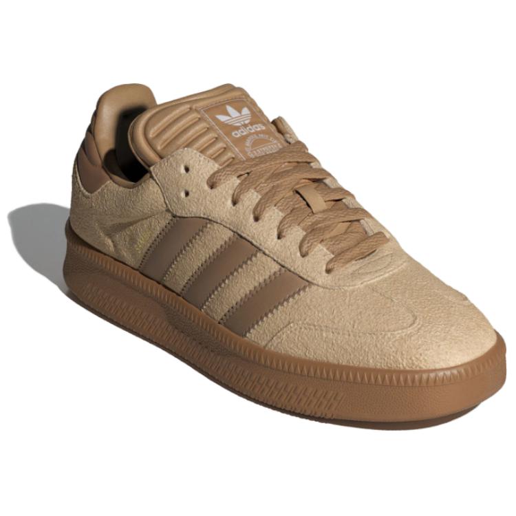 adidas Samba XLG 'Magic Beige Gum' IG6289