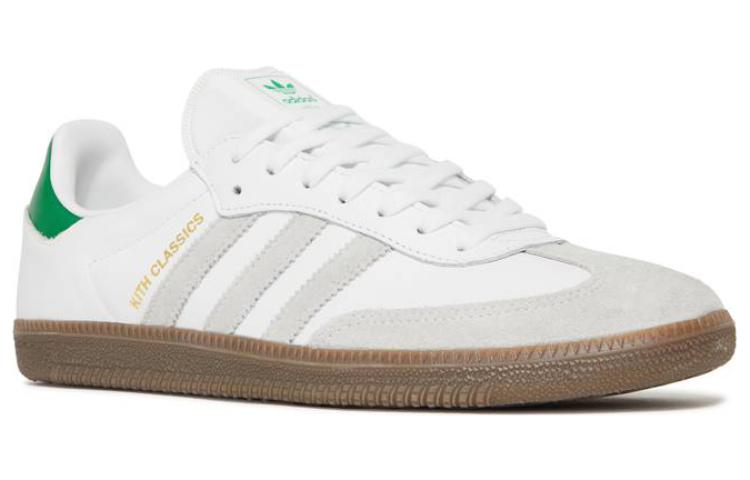adidas x Kith Samba OG 'Classics Program' FX5398