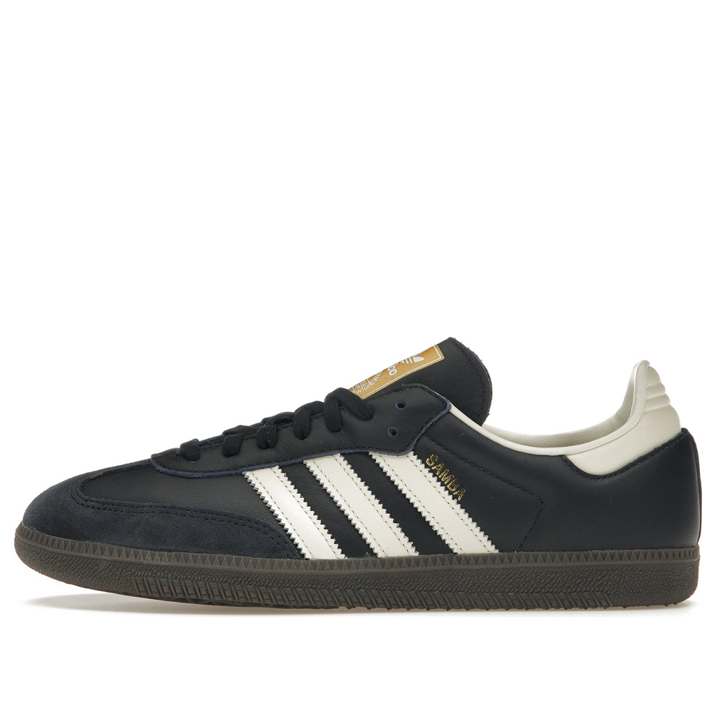 (PS) adidas Samba OG C 'Black Gum' IE3678