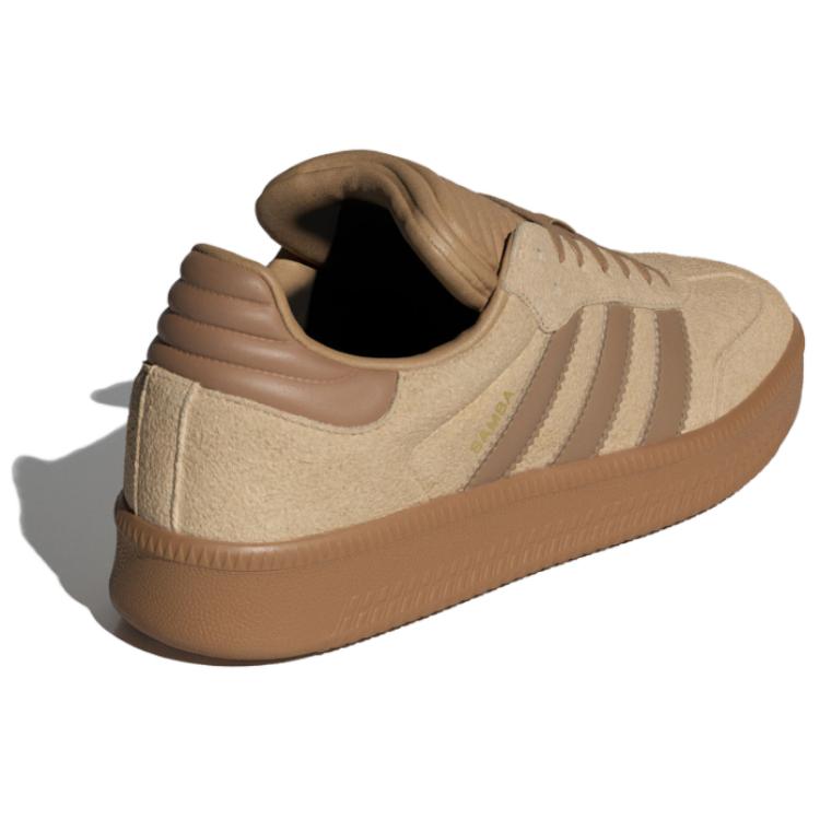 adidas Samba XLG 'Magic Beige Gum' IG6289