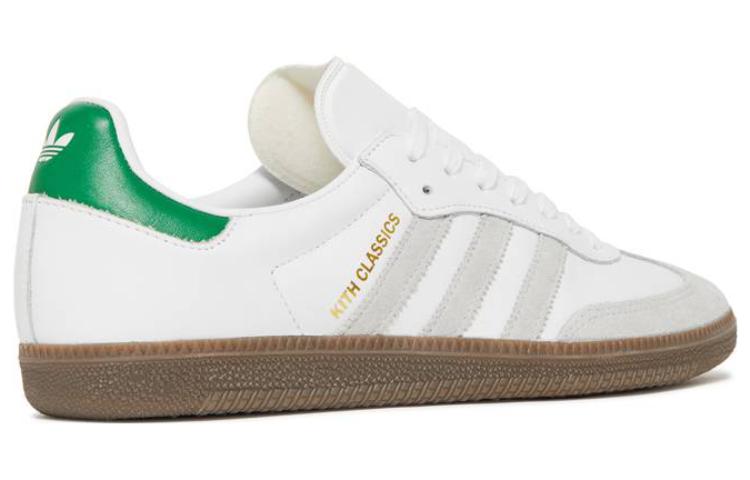adidas x Kith Samba OG 'Classics Program' FX5398