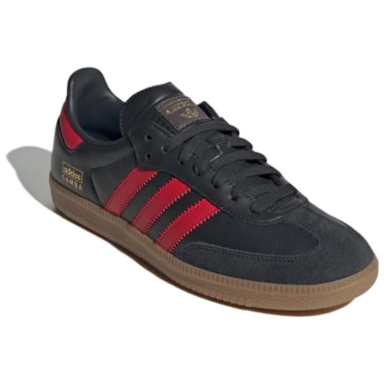 adidas Samba OG 'Carbon Scarlet' IG6173