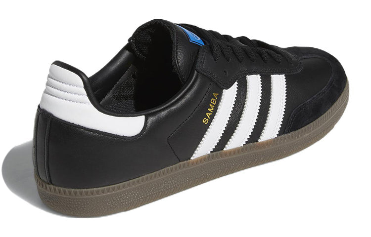 adidas Samba ADV 'Black Gum' GW3159