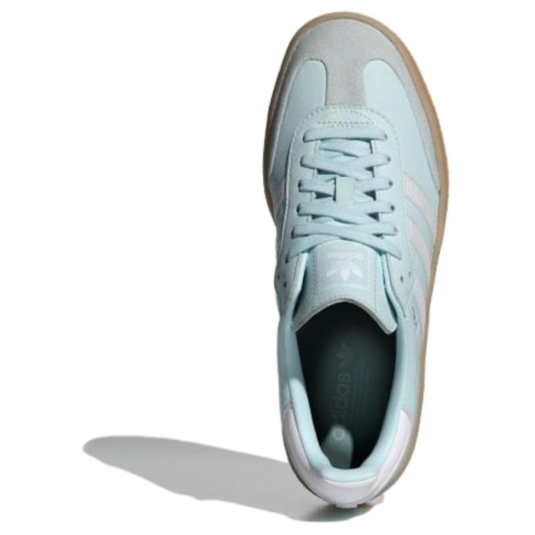 (WMNS) adidas Sambae 'Almost Blue' ID0435