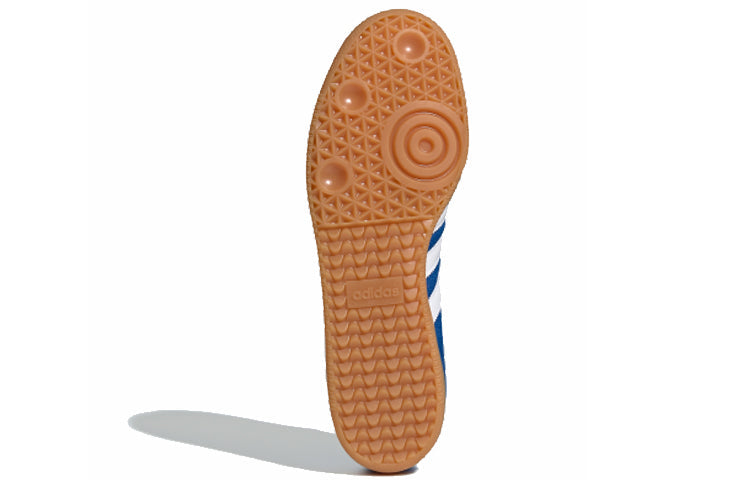 adidas x Oyster Holdings Samba OG 'Blue' F35093