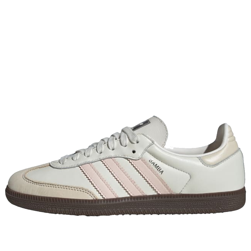 (WMNS) adidas Samba OG 'Wonder Quartz' IH2751