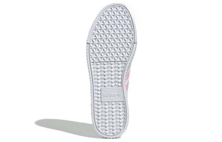 (WMNS) adidas Sambarose 'True Pink' FU7456