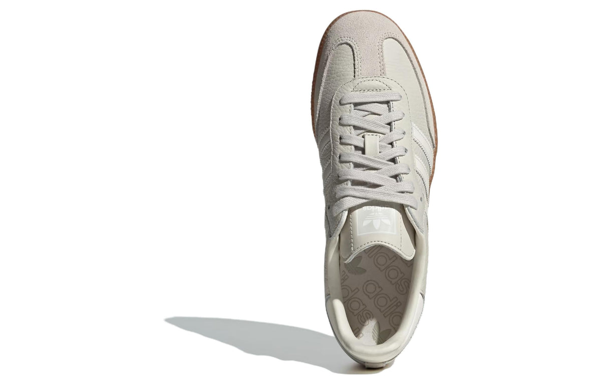 (WMNS) adidas Samba OG 'Aluminium Gum' IE7013