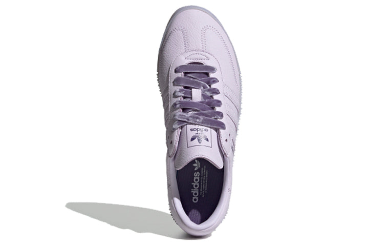 (WMNS) adidas Sambarose 'Purple Tint' EH1324