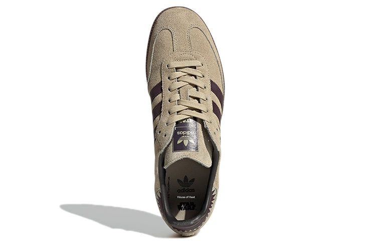 adidas x Star Wars Samba 'Boba Fett Sarlacc Pit' GX6806