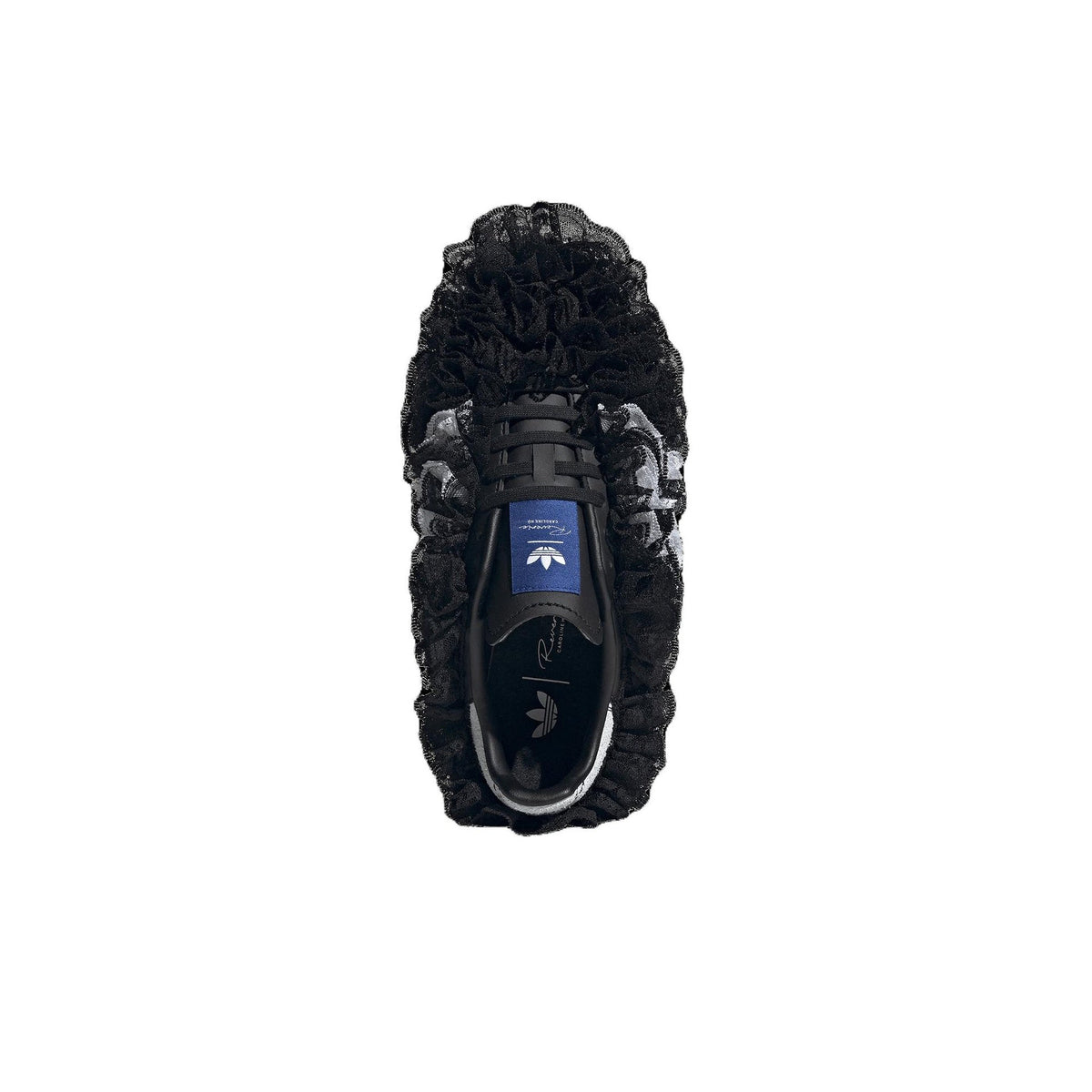 adidas x Caroline Hu x CLOT Samba OG 'Black' JS2778