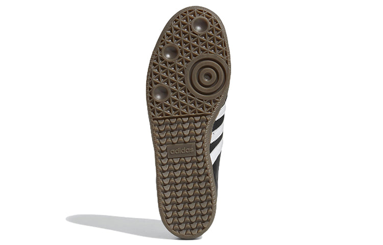 adidas Samba ADV 'Black Gum' GW3159