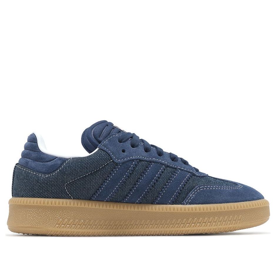 adidas Samba XLG 'Denim Night Indigo' JQ7441