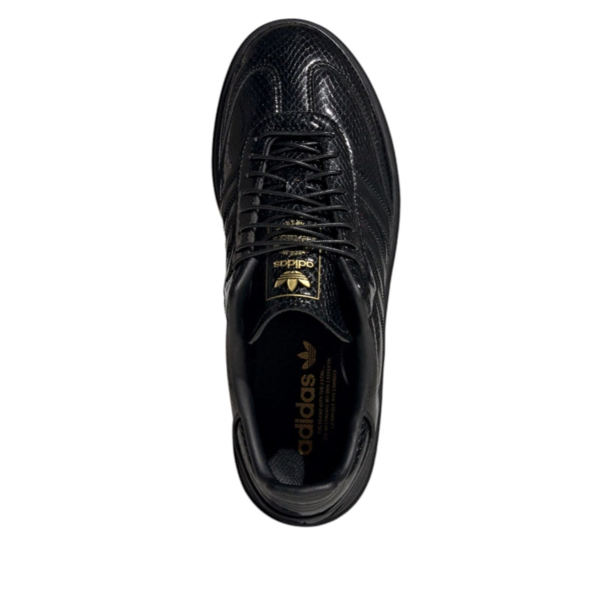 adidas Samba WTR 'Black Snake' KI6278
