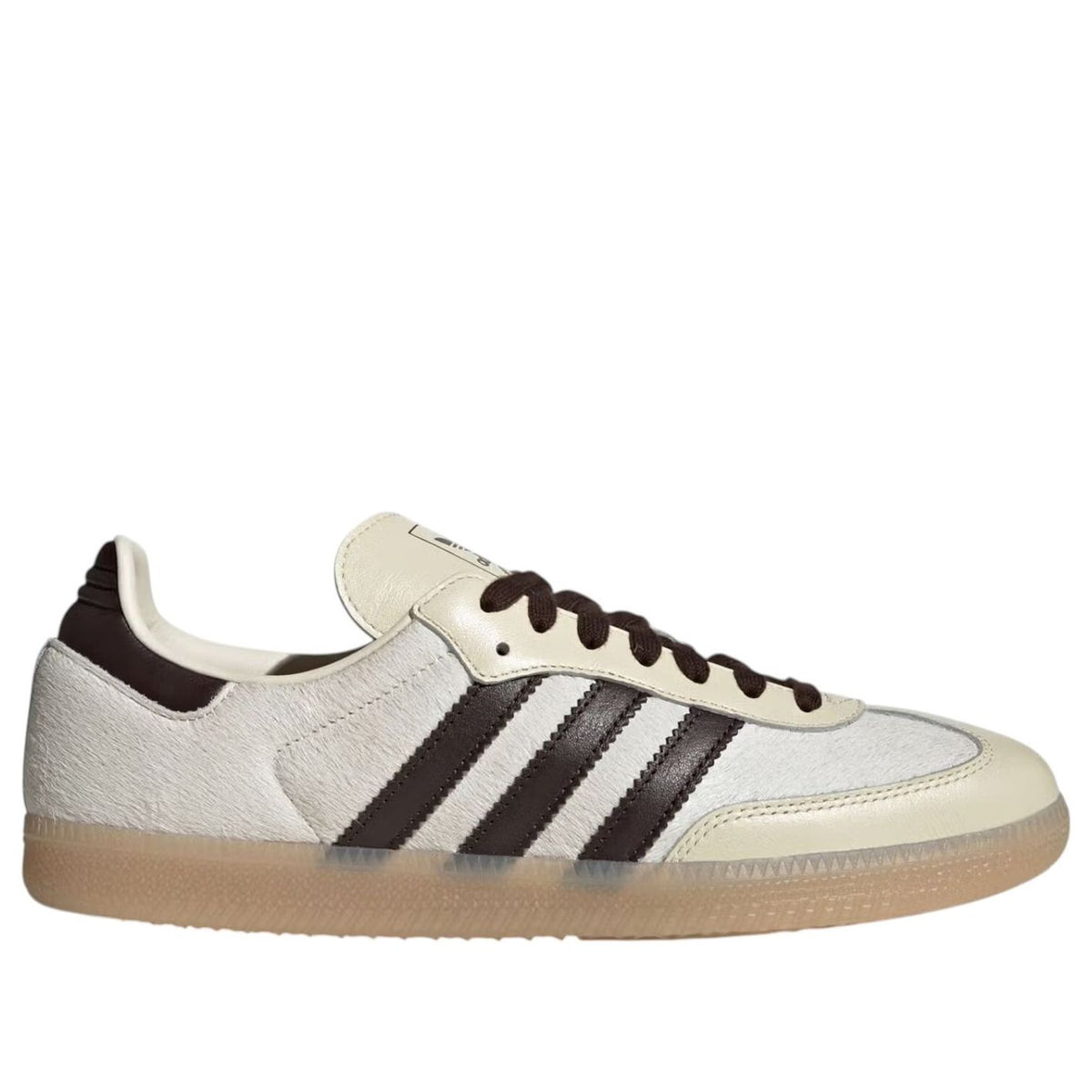 adidas Samba 'Cream White Mystery Brown' KJ8901