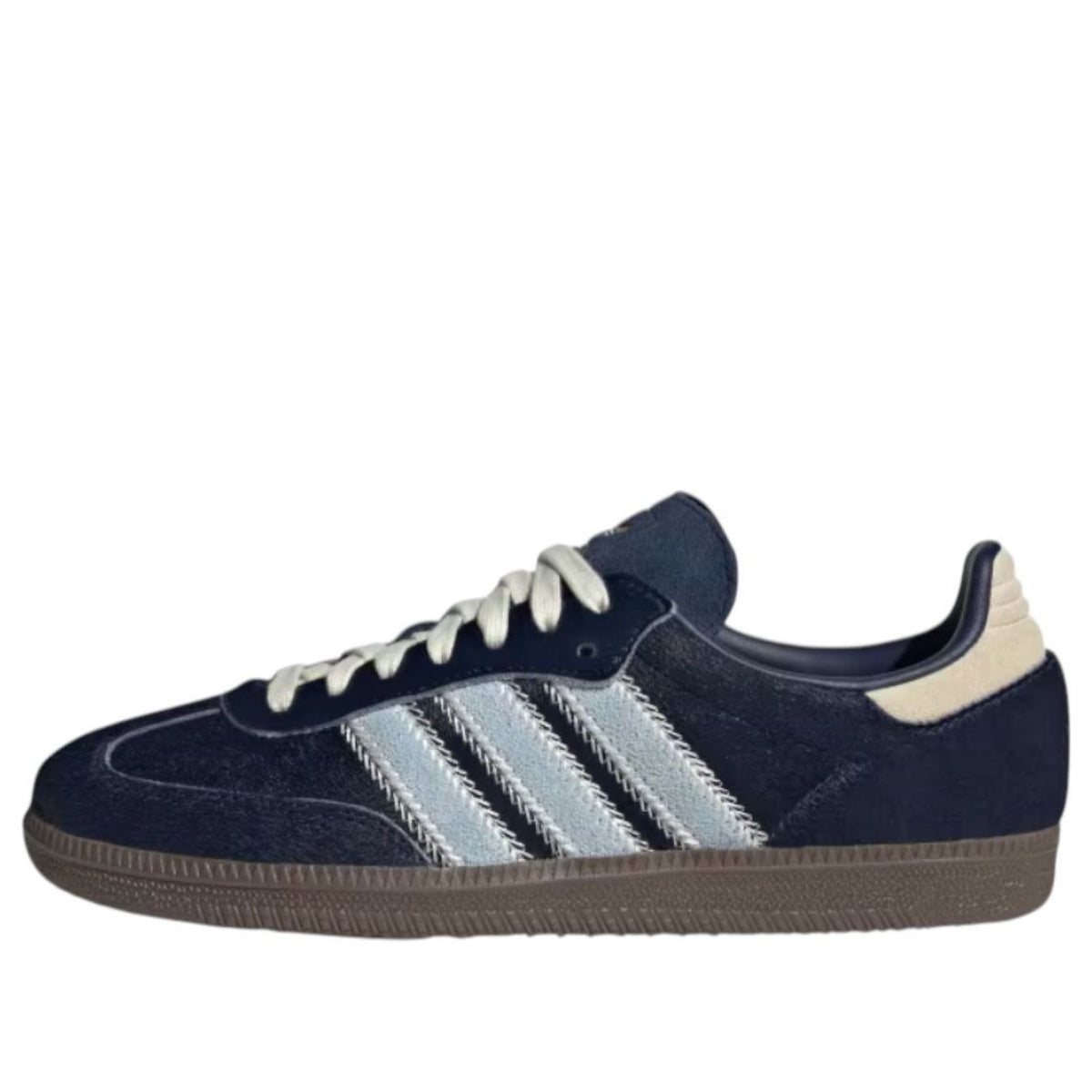 (WMNS) adidas Samba OG 'Night Indigo' JS3934