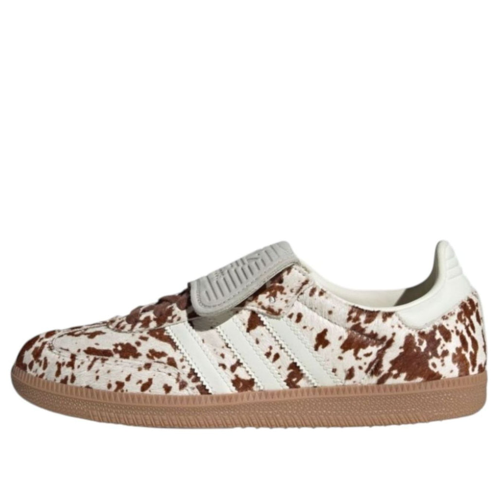 (WMNS) adidas Samba LT 'Cow Print Brown' JS3931