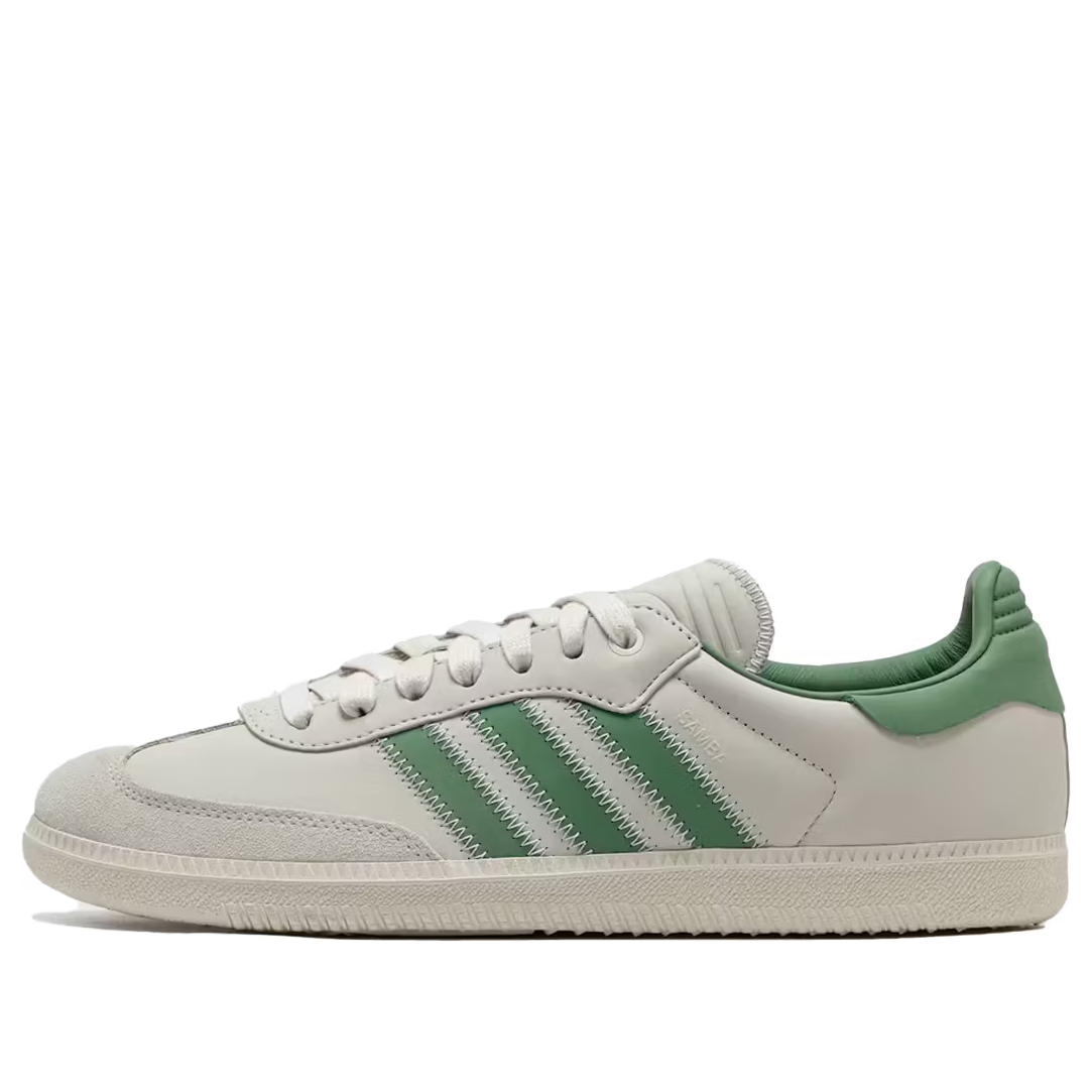 adidas x Humanrace Samba 'Preloved Green' ID9064