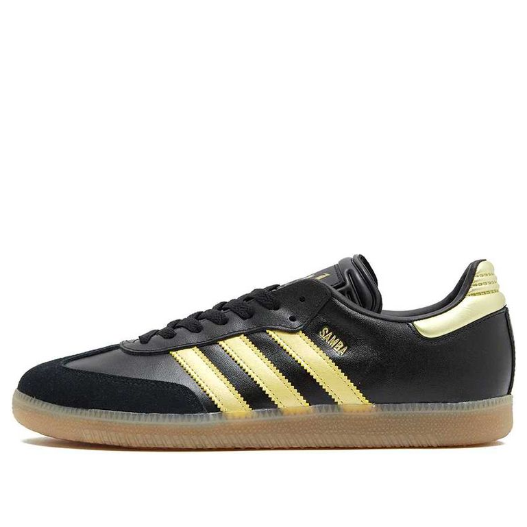 adidas x Lionel Messi Samba 'Triunfo Dorado' IH8159