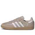 (WMNS) adidas Samba OG 'Wonder Taupe' IE6523