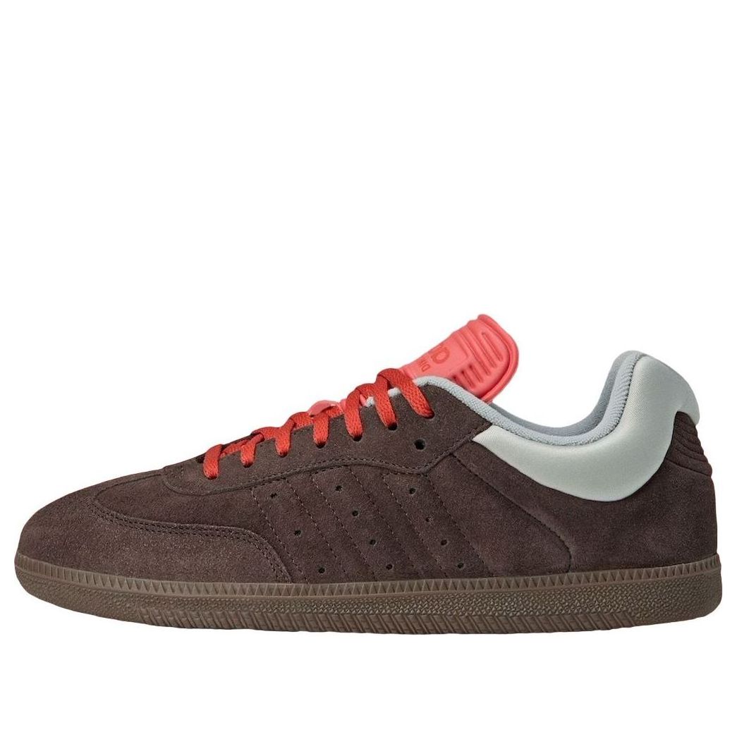 adidas x Dingyun Zhang Samba 'Oxidized Brown' IF9704