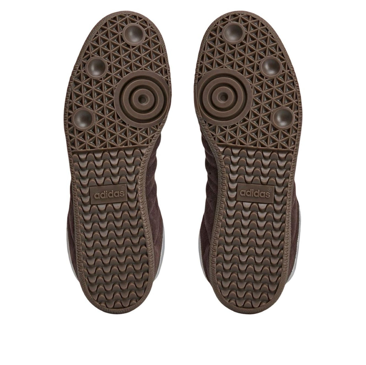 adidas x Dingyun Zhang Samba 'Oxidized Brown' IF9704