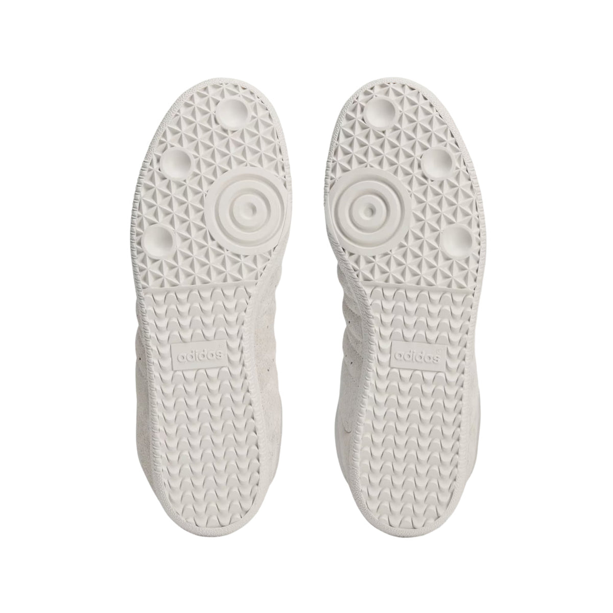 adidas x Dingyun Zhang Samba 'White Vapor' IF9703