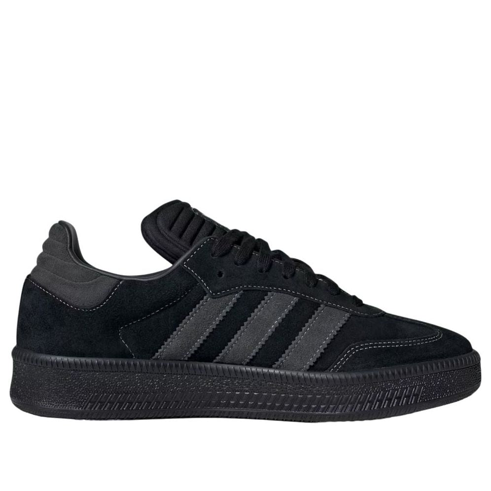 adidas Samba XLG 'Black Carbon' IH2219